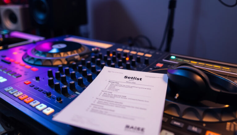 Aly Fila tracklist – uusin vahvistettu settilista