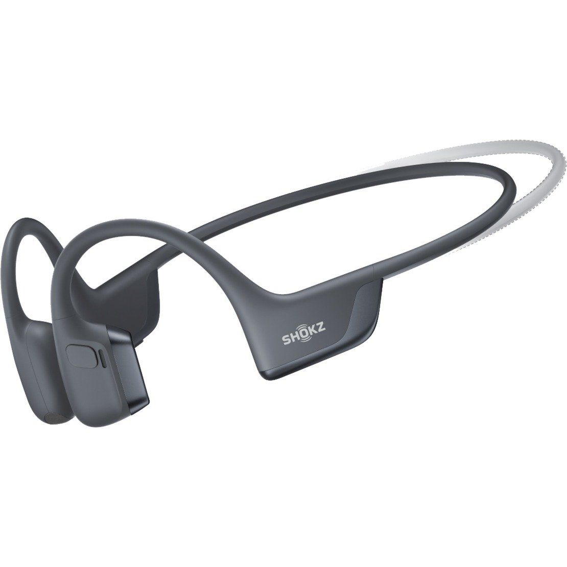 SHOKZ OpenRun Pro 2 Mini, musta